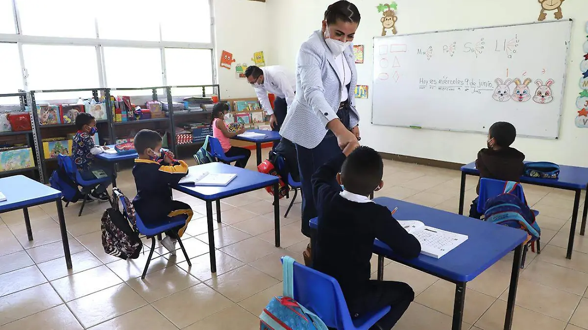 GARANTIZA AYUNTAMIENTO REGRESO A CLASE SEGURO A ESTUDIANTES EN SLP 4